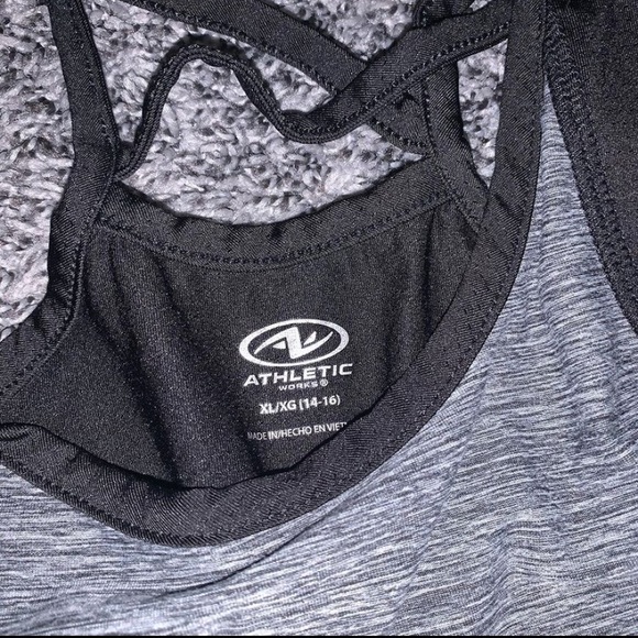 a jumper(shorts and tangtop) from old navy - Picture 2 of 2